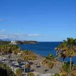 Sunnypalms - Beachfront Penthouse With Stunning Sea View Apartment Estepona