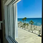 Sunnypalms - Beachfront Penthouse With Stunning Sea View Apartment *