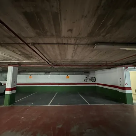 Sunnypalms - Beachfront Penthouse With Stunning Sea View *