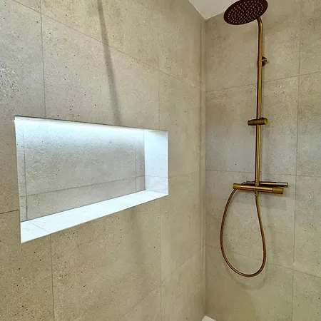 Sunnypalms - Beachfront Penthouse With Stunning Sea View Apartament Estepona