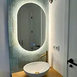 Sunnypalms - Beachfront Penthouse With Stunning Sea View