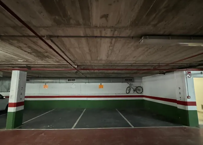 Sunnypalms - Beachfront Penthouse With Stunning Sea View *