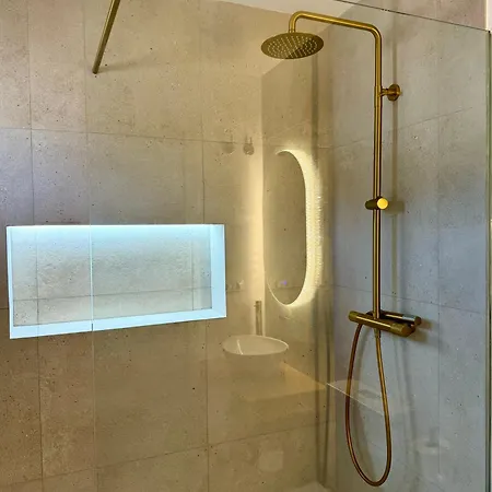 Sunnypalms - Beachfront Penthouse With Stunning Sea View * Estepona