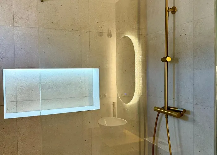 Sunnypalms - Beachfront Penthouse With Stunning Sea View * Эстепона